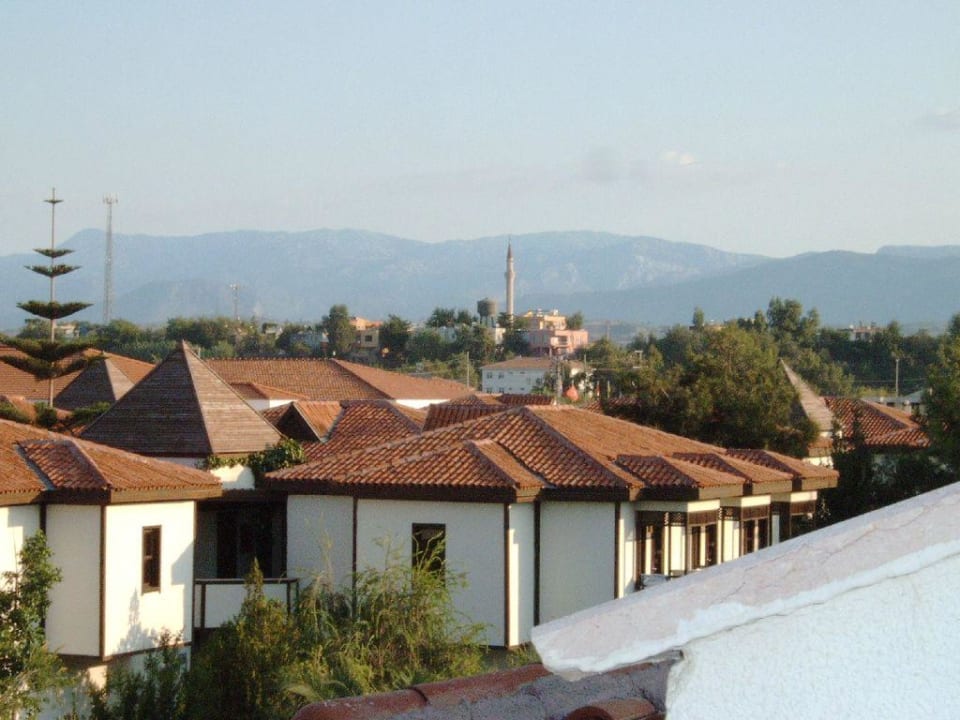 Bungalow´s Hotel Club Nena