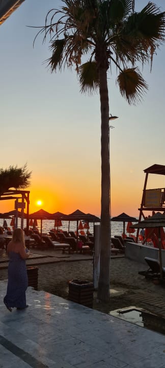 Strand High Beach Resort