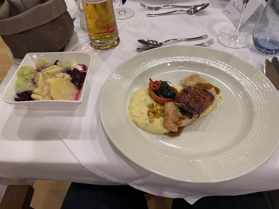 Gastro Reduce Hotel Vital Bad Tatzmannsdorf