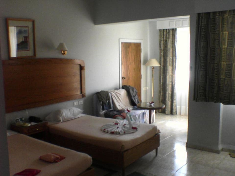 Zimmer - Bungalow Golden Beach Resort