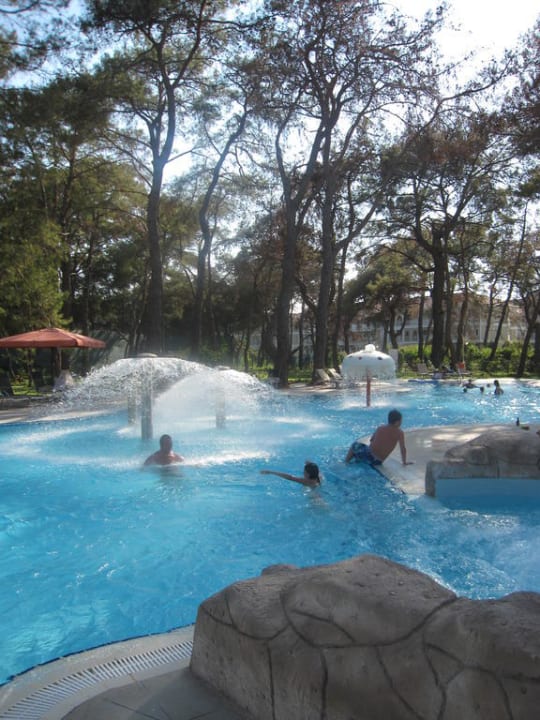 Aquapark Ali Bey Resort Sorgun