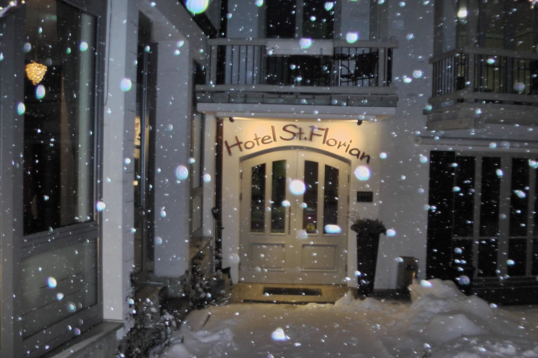 St. Florian Hotel St. Florian