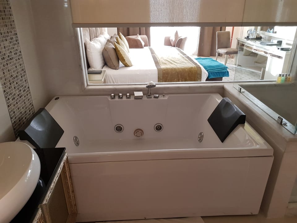 Zimmer Premier Le Reve Hotel & Spa