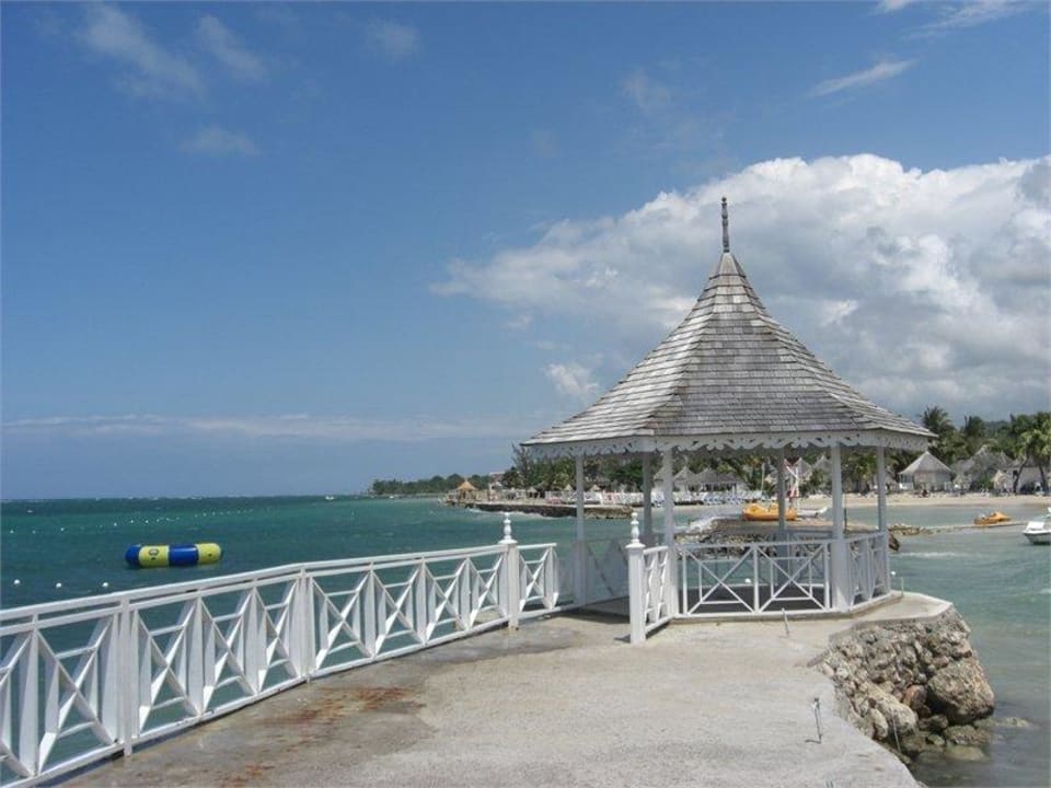 Massagepavillion Grand Muthu Club Caribbean Runaway Bay