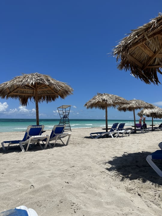 Strand Paradisus Princesa del Mar Resort & Spa - Adults only