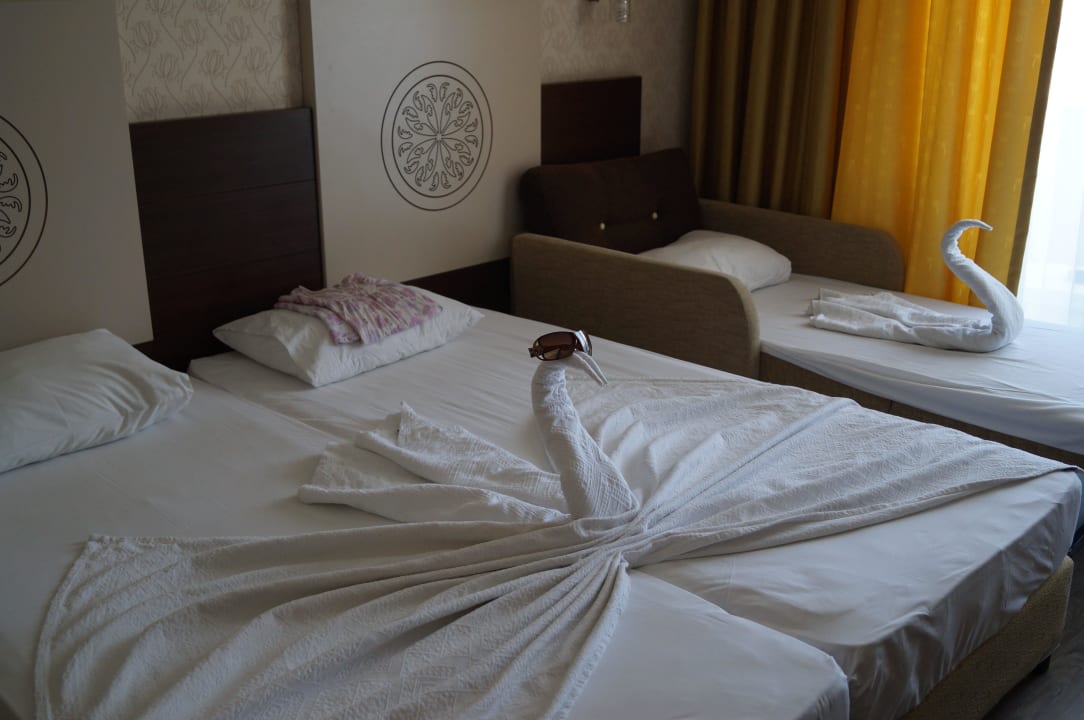 Zimmer Side Alegria Hotel & Spa - Adults only +16