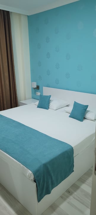 Zimmer Belek Diamonds Hotel