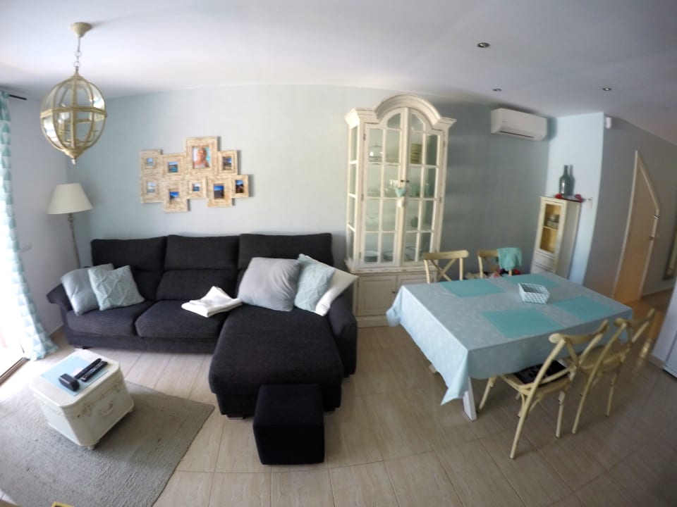 Zimmer Ferienwohnung Stella Maris