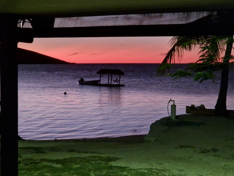 Strand Volivoli Beach Resort
