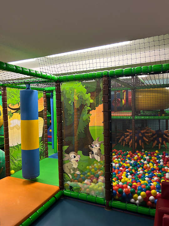 Sport & Freizeit Oberjoch - Familux Resort