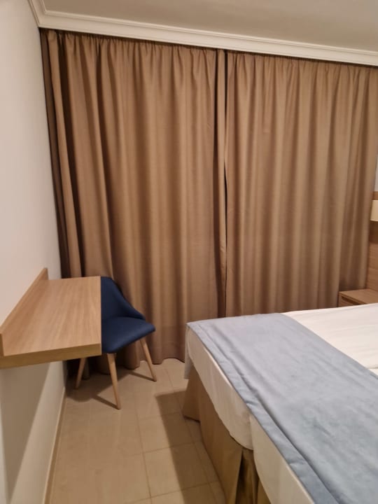 Zimmer allsun App.-Hotel Barlovento