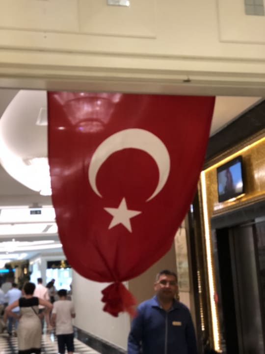 Sonstiges Azura Deluxe Resort & Spa Hotel