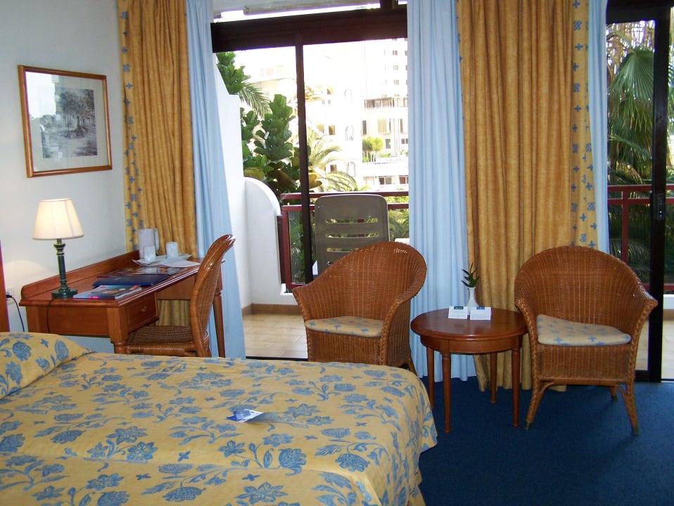Helles Zimmer  Seaside Hotel Sandy Beach