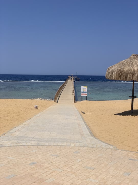 Strand Lazuli Hotel Marsa Alam