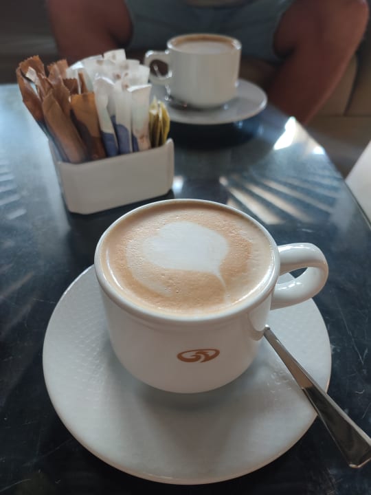 Gastro Grand Palladium Punta Cana Resort & Spa