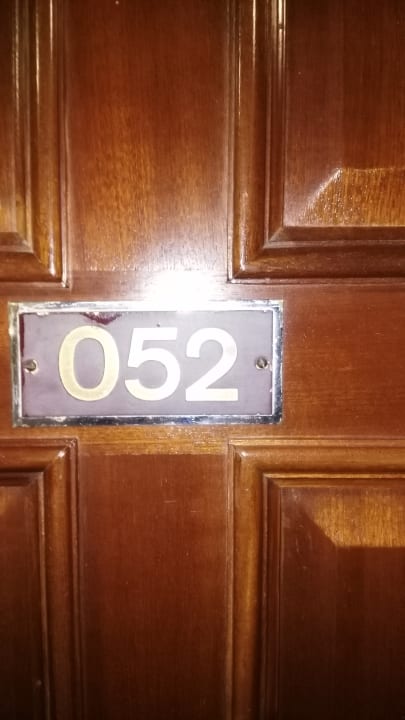 Zimmer Hotel ValleMar