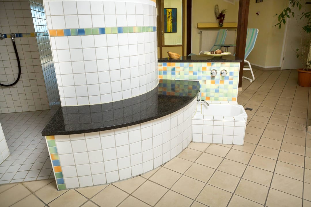Wellnessbereich Hotel Der Jägerhof