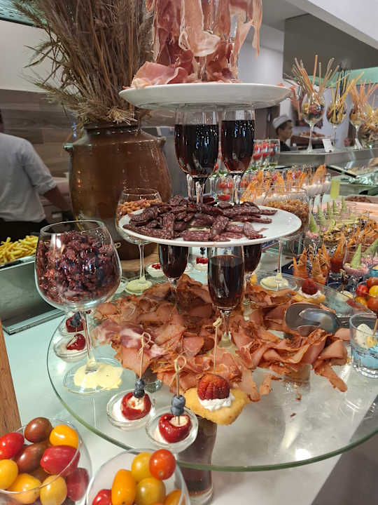 Gastro Sentido Marea