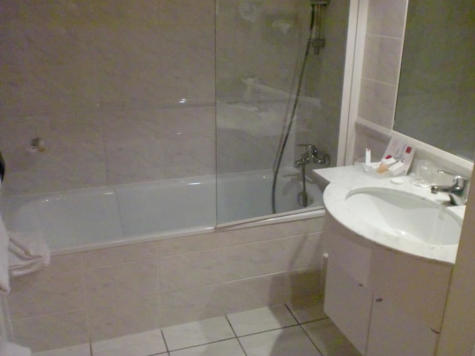 Bad Hotel Le Jean-Sébastien Bach Strasbourg