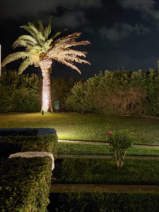 Außenansicht Grecotel Meli Palace