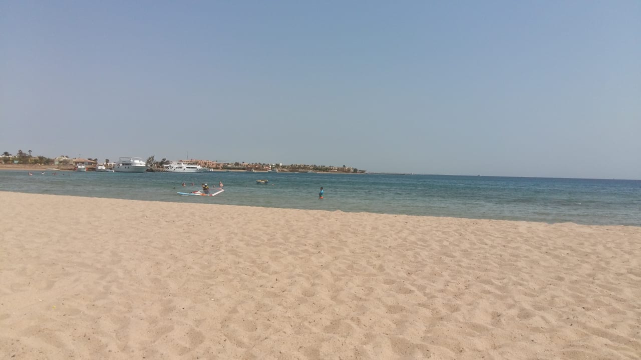 Strand Menaville Safaga