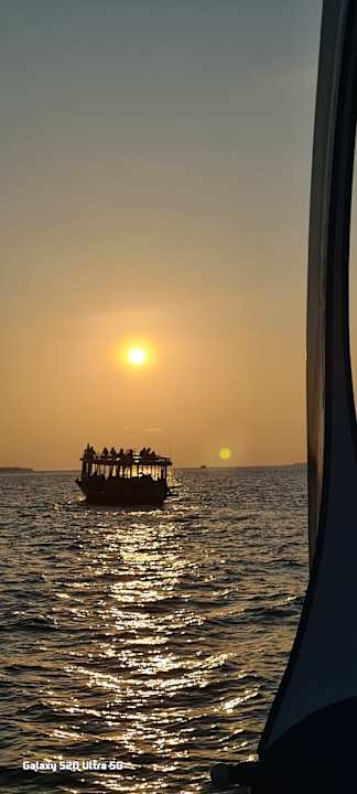 Sport & Freizeit Adaaran Select Meedhupparu Island Resort - Premium All Inclusive