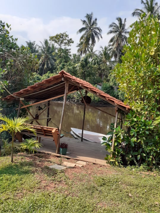 Sonstiges Nature Paradise Guesthouse Waikkal