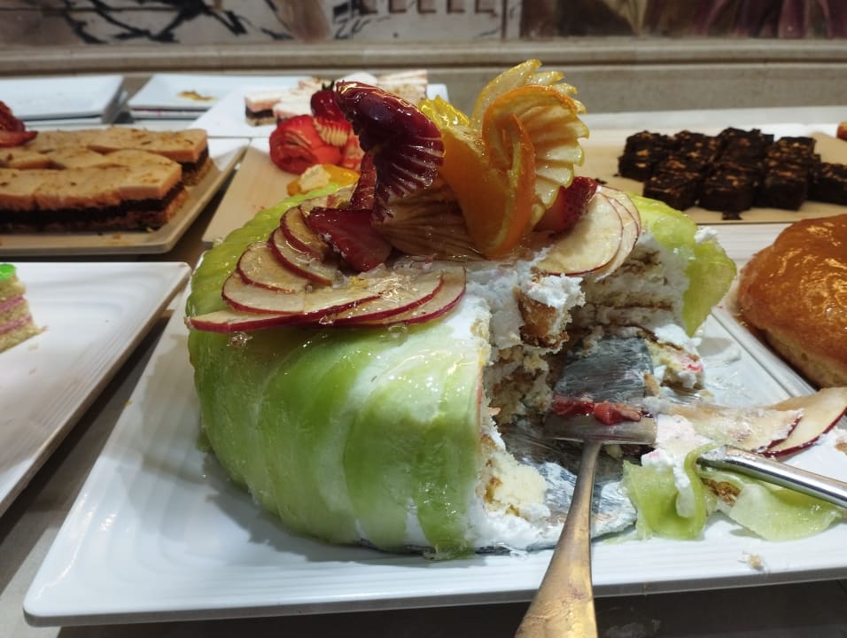 Gastro Sentido Caribbean World Soma Bay