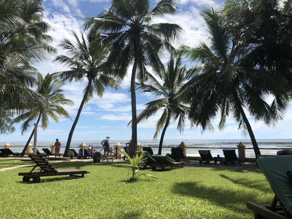 Garten Neptune Beach Resort
