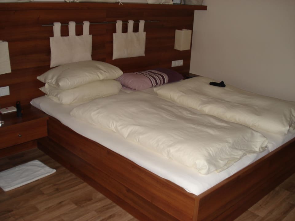 Doppelzimmer Aparthotel Christine