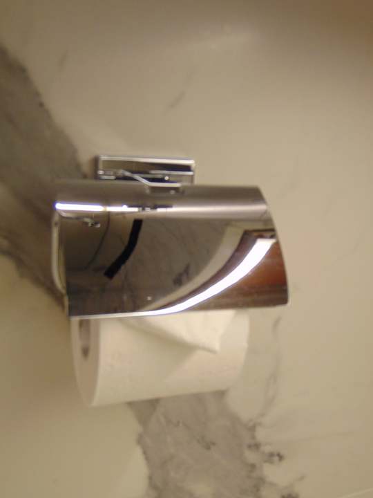 Zimmer Le Méridien Batumi