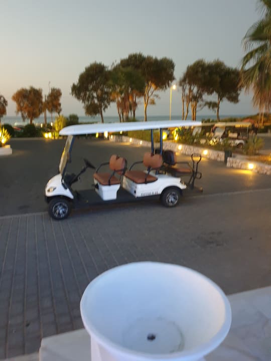 Sonstiges Anemos Luxury Grand Resort