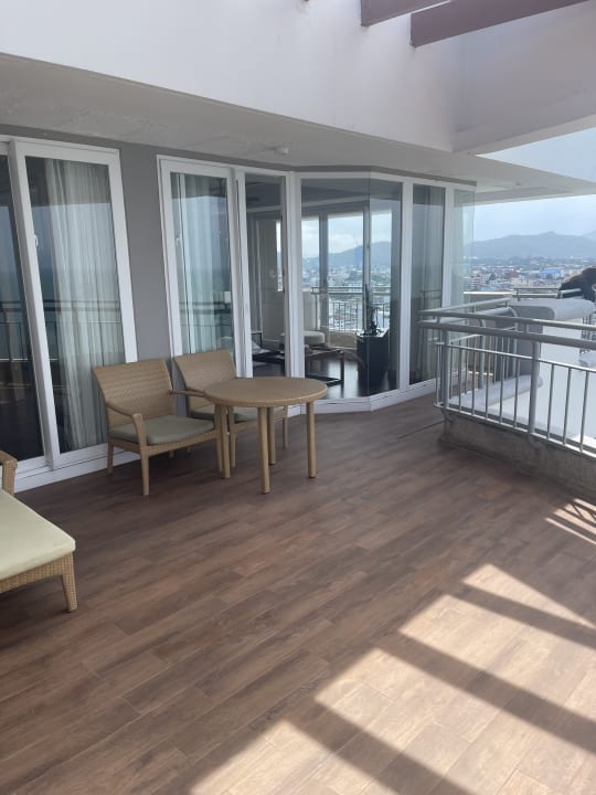 Zimmer Hilton Hua Hin Resort & Spa