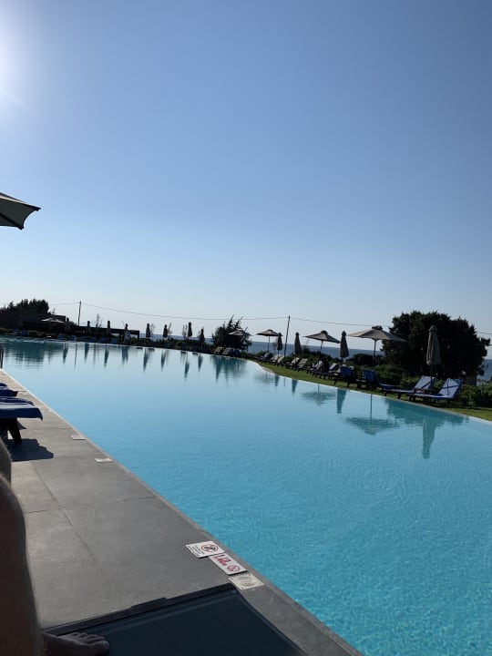 Pool Atlantica Belvedere Resort