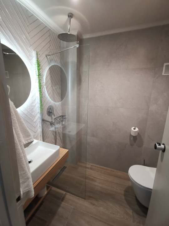 Zimmer Hotel Anthoula