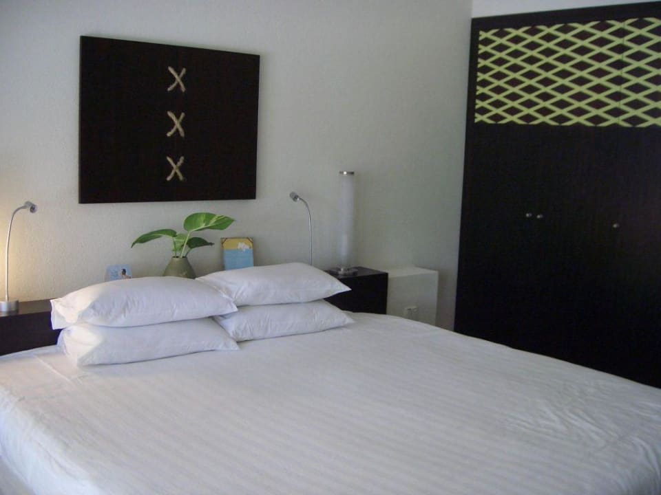 Zimmer Club Med Kani