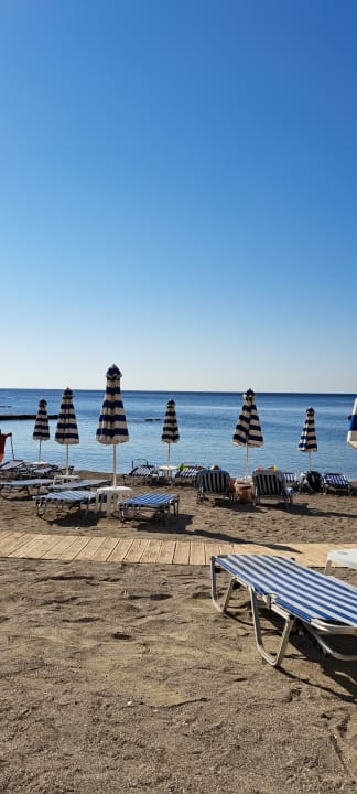 Strand Hotel Kalithea Horizon Royal