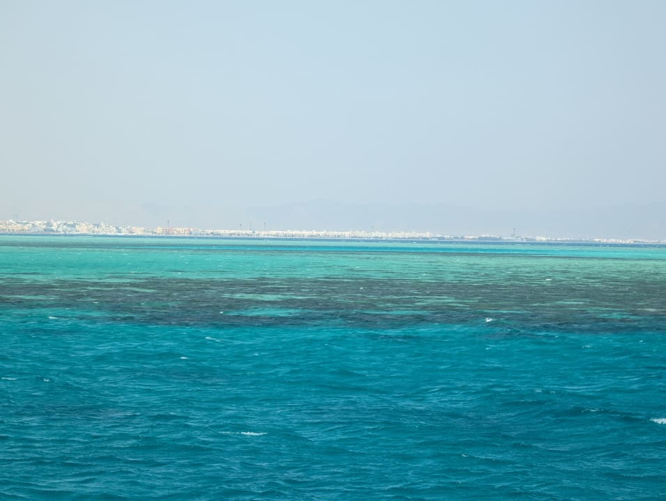 Strand Golden Beach Resort