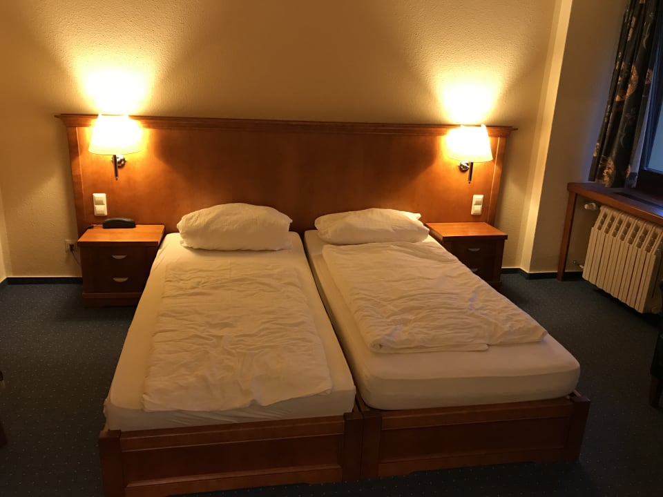 Zimmer Hotel Oybiner Hof