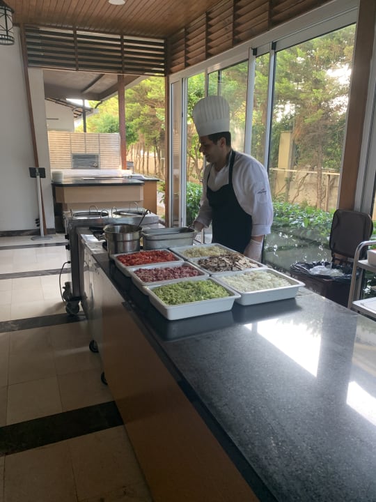 Gastro Adalya Ocean Deluxe