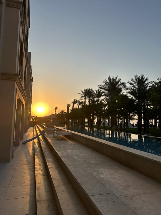 Pool The Grand Palace - Adults only