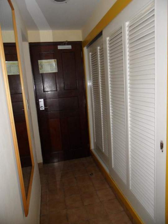 Flur Starfish Cuatro Palmas