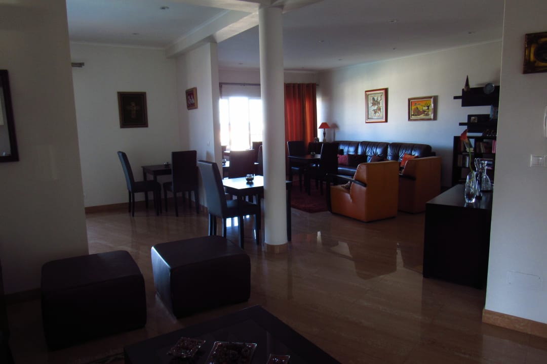 Lobby Pico Dreams - Sportfish