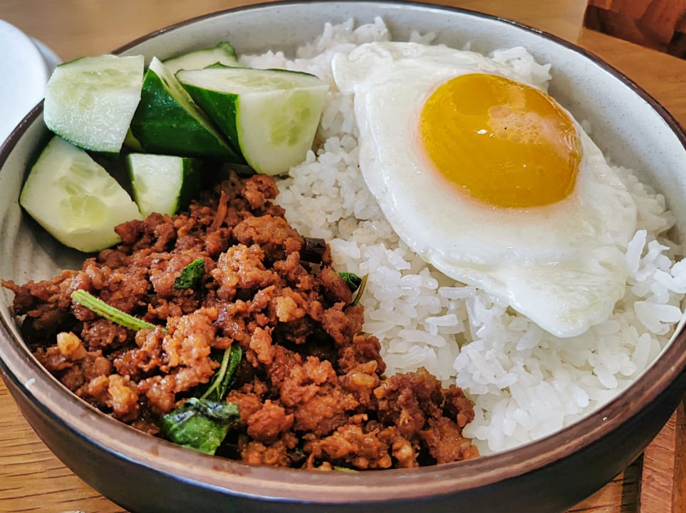 Gastro Tribe Pattaya