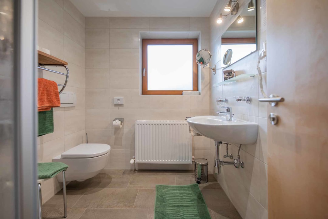 Zimmer Haus Rosmarie