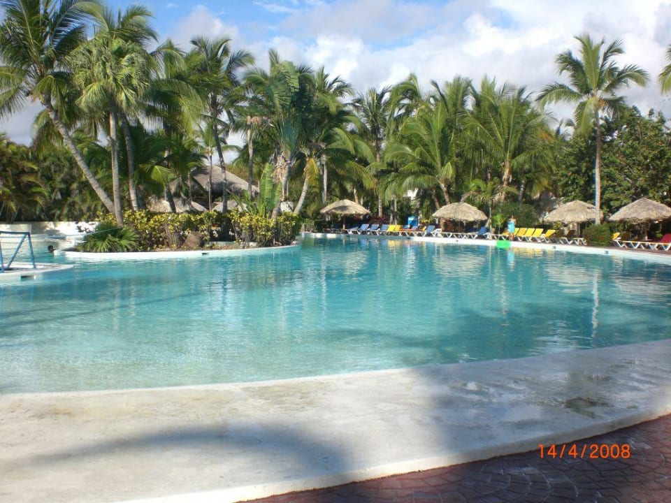 Piscine Catalonia Royal Bavaro - Adults only