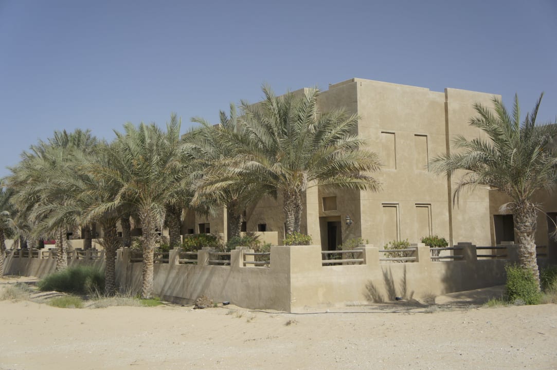 Anlage Hotel Bab Al Shams Desert Resort & Spa