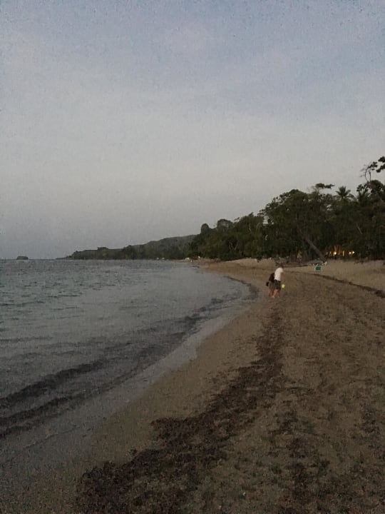 September 2016 Senator Puerto Plata Hotel