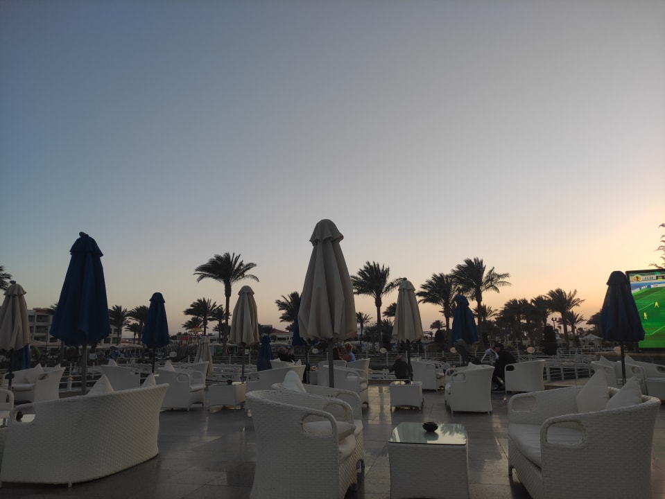 Gastro Pickalbatros Dana Beach Resort - Hurghada