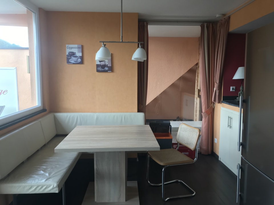 Zimmer Anitas Ferienhaus